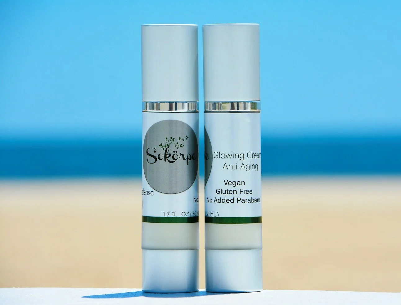 美容液 ecost IRE Premiumcream Eminence Organic Skin Care Bright Skin Licorice Root Booster